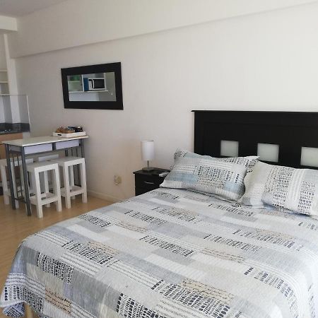 Апартаменти Airessoho1160 Буенос-Айрес Екстер'єр фото