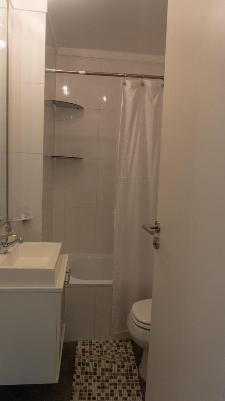Апартаменти Airessoho1160 Буенос-Айрес Екстер'єр фото