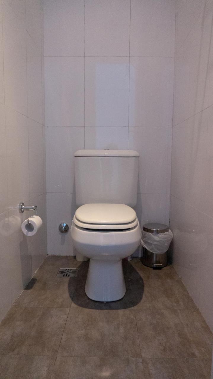 Апартаменти Airessoho1160 Буенос-Айрес Екстер'єр фото
