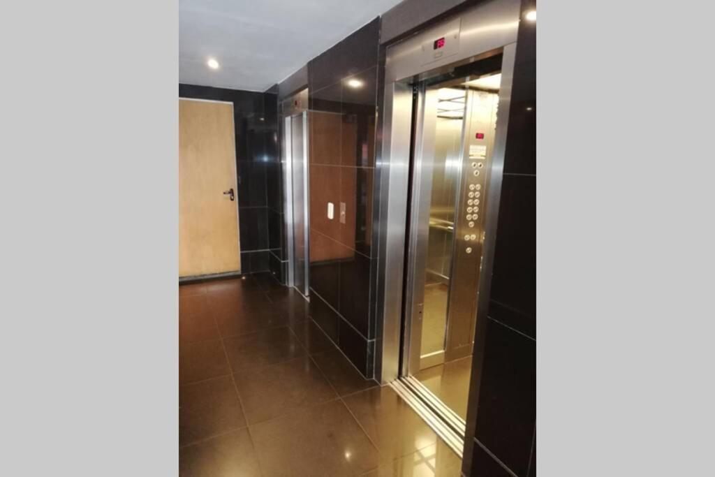 Апартаменти Airessoho1160 Буенос-Айрес Екстер'єр фото
